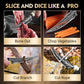 🔥2025 HOT SALE🔥Handmade Multi-Purpose Knife