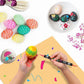 🔥Hot Sale🌈Dual Tip Acrylic Paint Pen Marker
