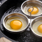 🥚 304 Stainless Steel Egg Cooker – Food-Grade, Sturdy & Easy-Release Design ✨🍳
