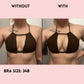 🎉Limited Sale - BUY 2 GET 2 FREE😍Ultra Boost Inserts || Patented Sticky Fashion Bra Inserts