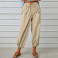 💎 53% OFF! 💎 2026 New Women's Summer Cotton Linen Wide-Leg Pants – Breathable, Wrinkle-Free & Relaxed Fit 🍃