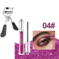 💎Buy 1 Get 1 Free🌟Waterproof Sparkling Colored Mascara
