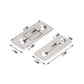 🎄Christmas Sale🔥Magnetic Door Closer Without Perforations