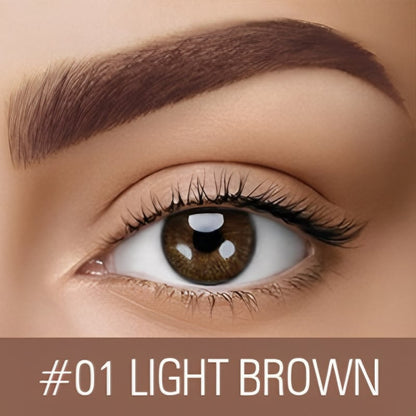 🔥BUY 1 GET 1 FREE🔥Longwear Waterproof Tinted Brow Gel