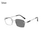 🎄Christmas Sale 70% OFF🔥2-in-1 Photochromic Blue Light Blocking Reading Glasses