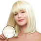 🔥Hot Sale 50% Off🔥Clip in Bangs