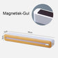 🖤Black Friday Flash Deal⚡Kitchen Wall Mounted Food Wrap Dispenser (50% OFF)
