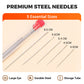 37PCS Sewing Tool Set