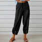 💎 53% OFF! 💎 2026 New Women's Summer Cotton Linen Wide-Leg Pants – Breathable, Wrinkle-Free & Relaxed Fit 🍃
