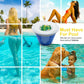 🔥Summer Hot Sale🔥Pool Skimmer Socks for Skimmer Basket Clean