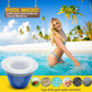 🔥Summer Hot Sale🔥Pool Skimmer Socks for Skimmer Basket Clean