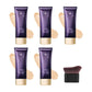 🔥LAST DAY SALE  with FREE BRUSH!!💥Waterproof, lightweight & flawless Coverage Perfector