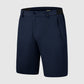 🔥LAST DAY SALE 50% OFF👍Men's Stretch Quick Dry Casual Work Golf Shorts
