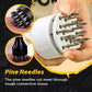 📢📢Buy 1 Get 1 Free⏰Stainless Steel Meat Tenderizer Needle