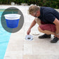 🔥Summer Hot Sale🔥Pool Skimmer Socks for Skimmer Basket Clean