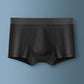 Mens Organic Latex Support Pouch Trunks