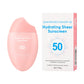 🎉Summer Hot Sale🎉Refreshing Waterproof & Sweatproof Sunscreen