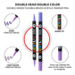 🔥Hot Sale🌈Dual Tip Acrylic Paint Pen Marker