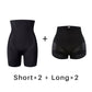💖High-Waisted Butt-Lifting Shaping Shorts ✨Instant curves, lasting confidence! 🍑
