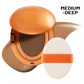 🔥Last Day Promotion🎁50K+ SOLD! Almost Gone ✨Mask Fit AI Filter Cushion Foundation