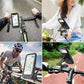 💧Waterproof Bicycle & Motorcycle Phone Holder🔥Limited Time Special Sale 49% OFF
