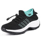 🔥2025 New✨Women Stretch Cushion Shoes
