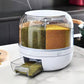 Six Compartment Multi-Functional Moisture Resistant Metering Storage Tanks