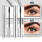 🎉BUY 1 GET 1 FREE🎉Tubing Mascara Black & Brown Duo For Lash Makeup