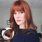 🔥Hot Sale 50% Off🔥Clip in Bangs