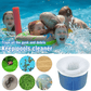 🔥Summer Hot Sale🔥Pool Skimmer Socks for Skimmer Basket Clean