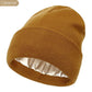 🔥New Anti-Frizz, Anti-Tangle Warm Cotton Beanie