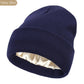 🔥New Anti-Frizz, Anti-Tangle Warm Cotton Beanie