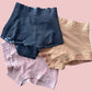 🔥Summer Sale-55% OFF🔥Women Lace Classic Daily Wear Hip Lift Shorts