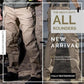 🎁2026 New Arrivals 56% OFF💥Multi-purpose Tactical Pants