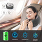 U-shaped Electric Hot Compress Massage Pillow