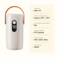 ⌛Limited Time 50% Off🔥Mini Portable Foldable Clothes Dryer