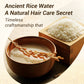 🔥Hot Sale🔥Rice Fermentation Essence Hair Cream