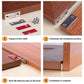 🎄Christmas Sale🔥Magnetic Door Closer Without Perforations