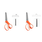 Multipurpose Pinking Shears Serrated Scissors