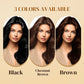 ❤️‍🔥Hot Sale 49% OFF✨Long Lasting Natural Hair Dye Shampoo
