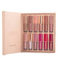 🎉Hot Sale🎉12-Color Book Lip Gloss Set