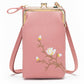 Crossbody Cell Phone Purse for Women