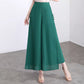 🎉2025 Hot Sale🎉Ultra Soft Loosest Coolest Skirt Pant
