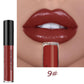 💋💄Waterproof Lipstick That Feels Like Butter - Smudge-Proof & Hydrating