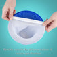 🔥Summer Hot Sale🔥Pool Skimmer Socks for Skimmer Basket Clean