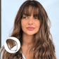 🔥Hot Sale 50% Off🔥Clip in Bangs