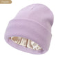 🔥New Anti-Frizz, Anti-Tangle Warm Cotton Beanie