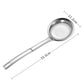 📢📢40% OFF !! ⏰Fine Mesh Stainless Steel Colander