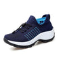 🔥2025 New✨Women Stretch Cushion Shoes