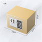 🎅Christmas Pre-sale🎁Mini thickened combination safe